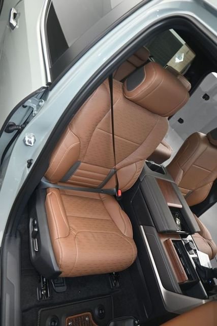 2026 Toyota Tundra 1794 Edition - Photo 16