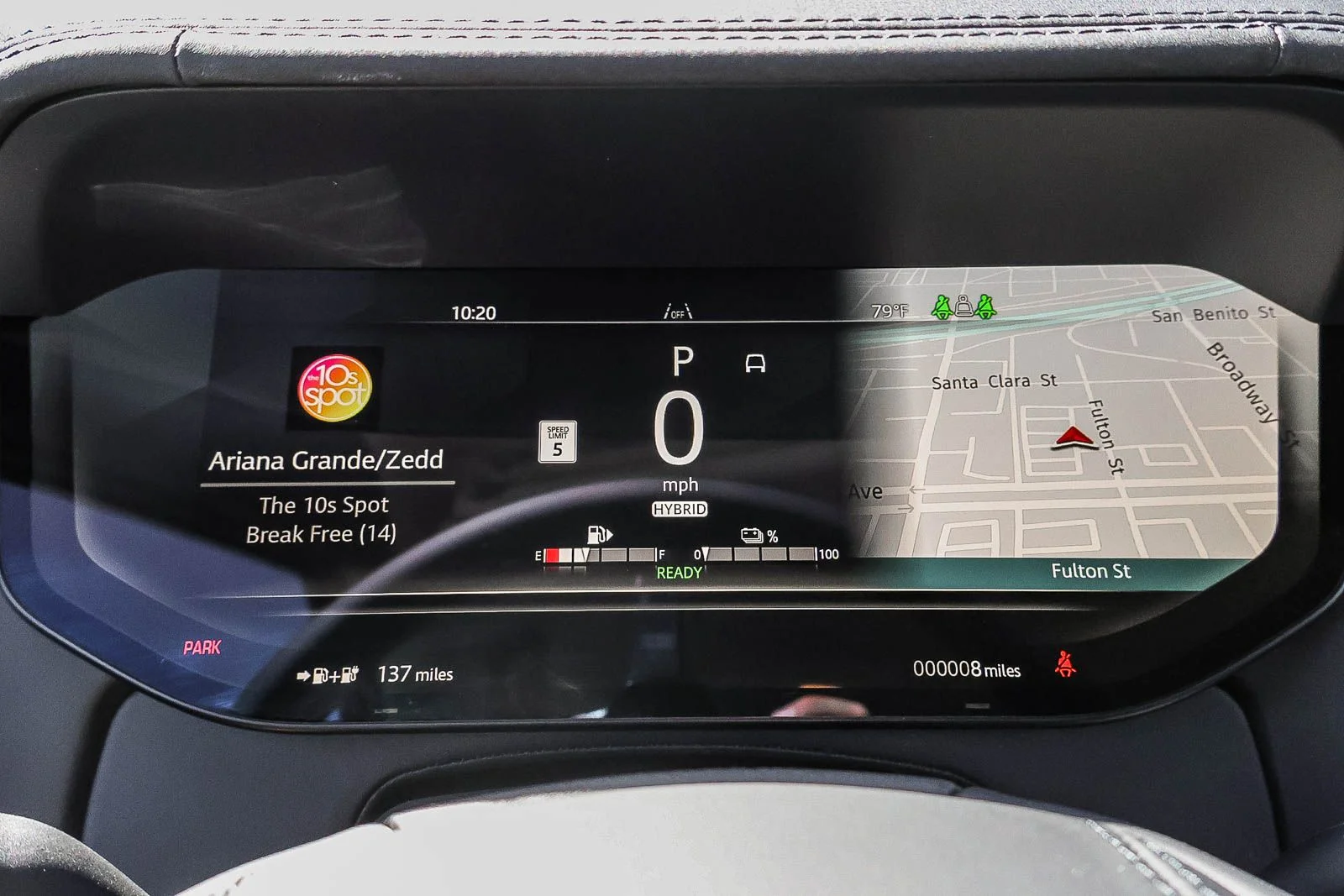 New 2026 Fuji White Land Rover SE image 31