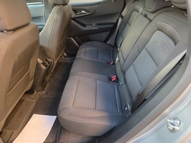 2027 Chevrolet Equinox LT - Photo 11