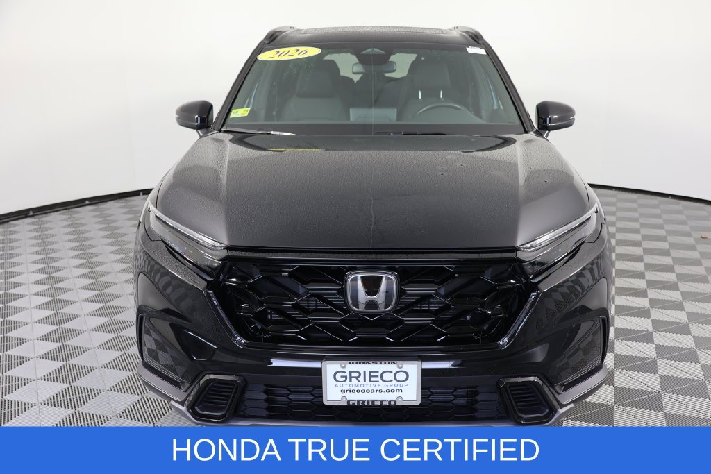 Used 2026  Honda Sport image 3