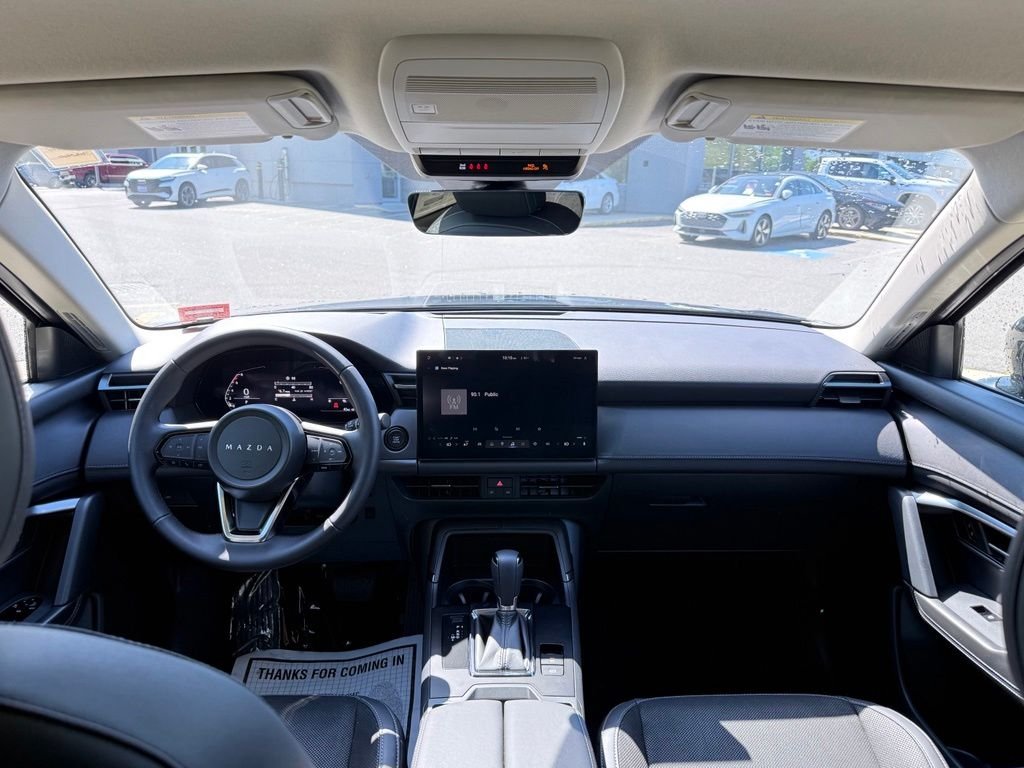 2026 Mazda CX-5 S Preferred - Photo 31