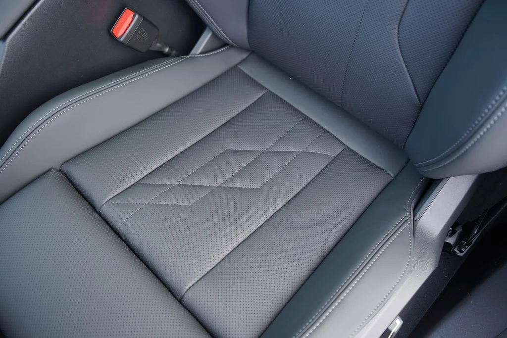 Used 2026 Gray BMW 30 xDrive image 10