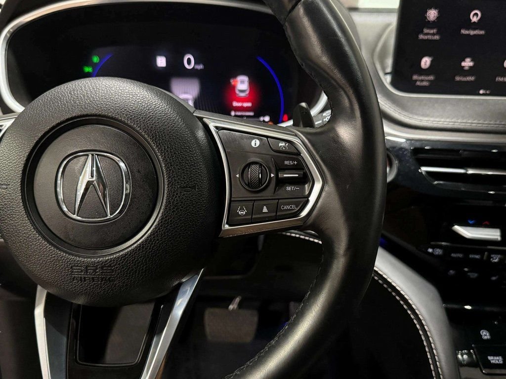 2023 Acura MDX Advance Package - Photo 16