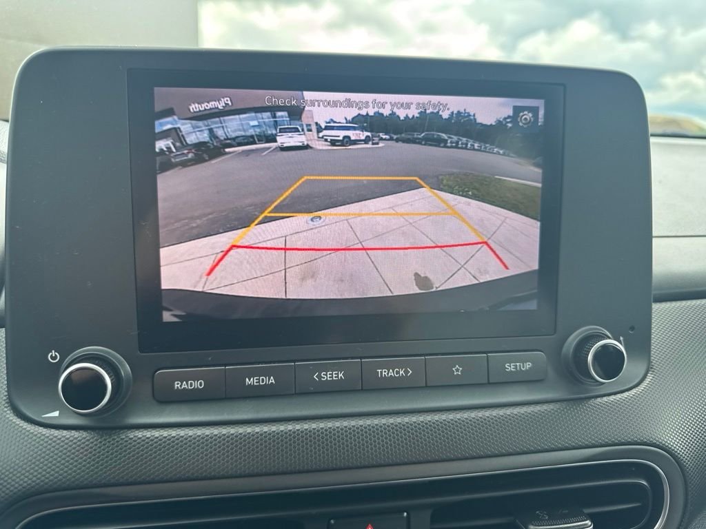 2023 Hyundai Kona SEL - Photo 20