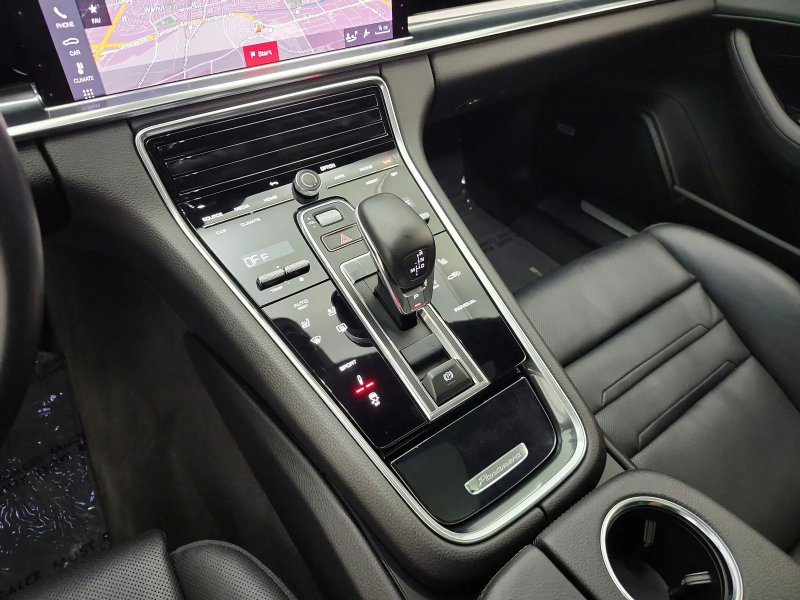 Used 2021 Dolomite Silver Metallic Porsche  image 12