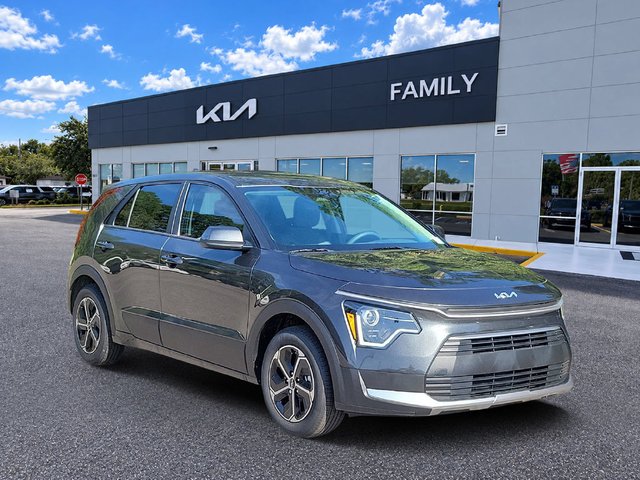 2026 Kia Niro LX