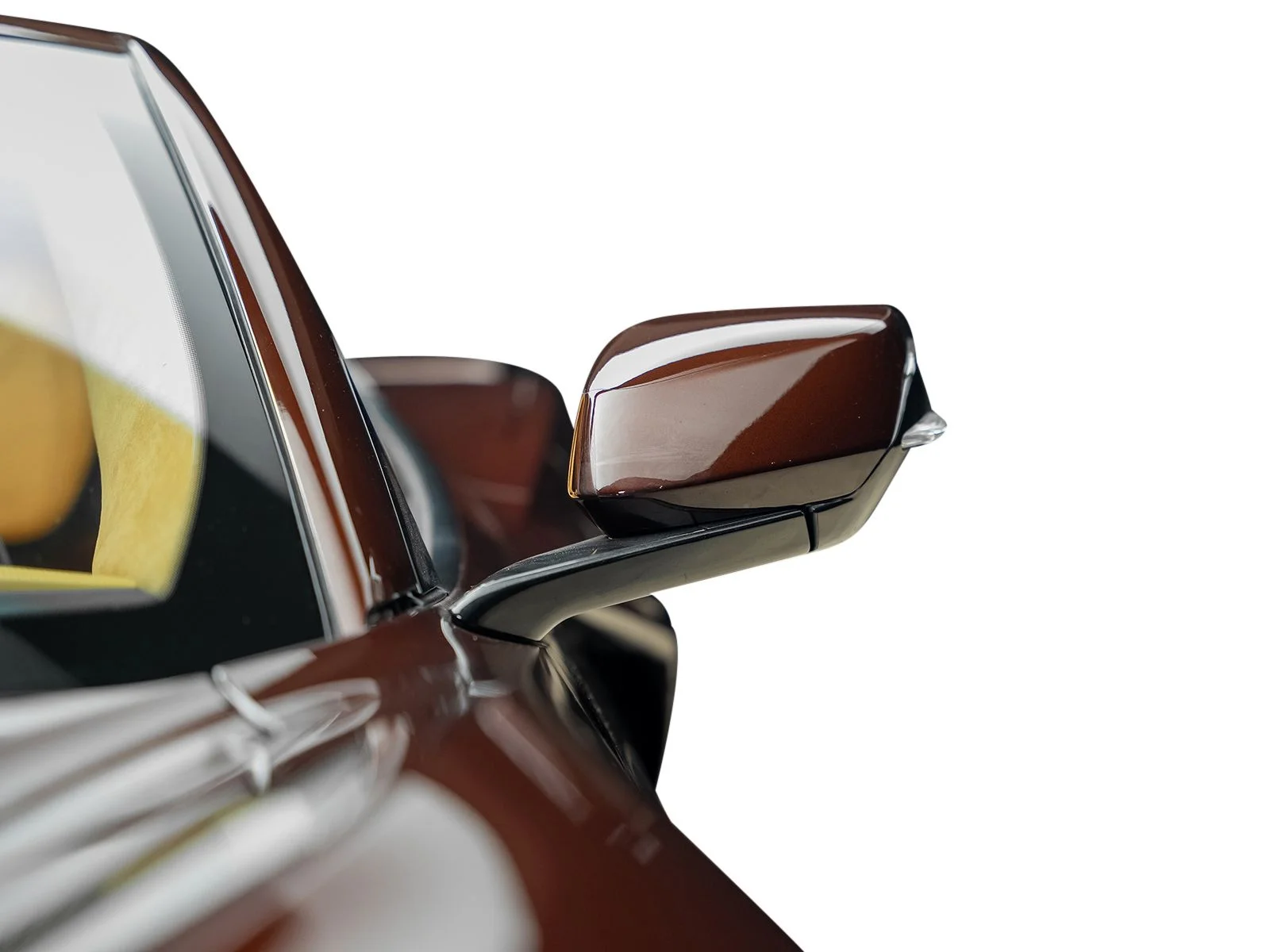 Used 2022 Brown Chevrolet Stingray image 14