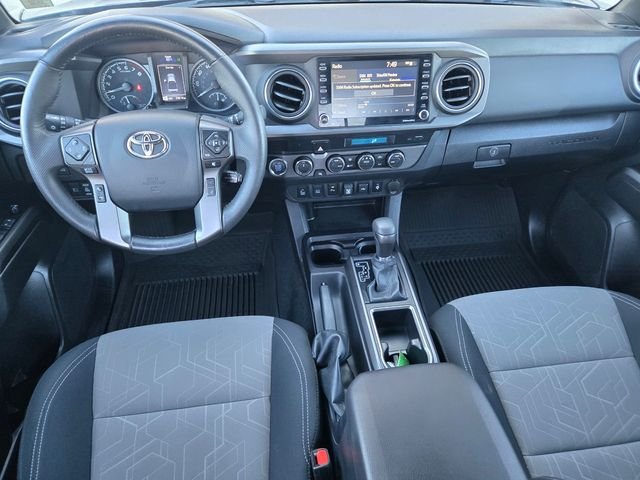 Used 2023 Gray Toyota TRD Sport image 9