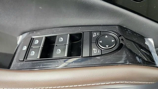 2025 Mazda CX-30 Turbo Premium Plus - Photo 10