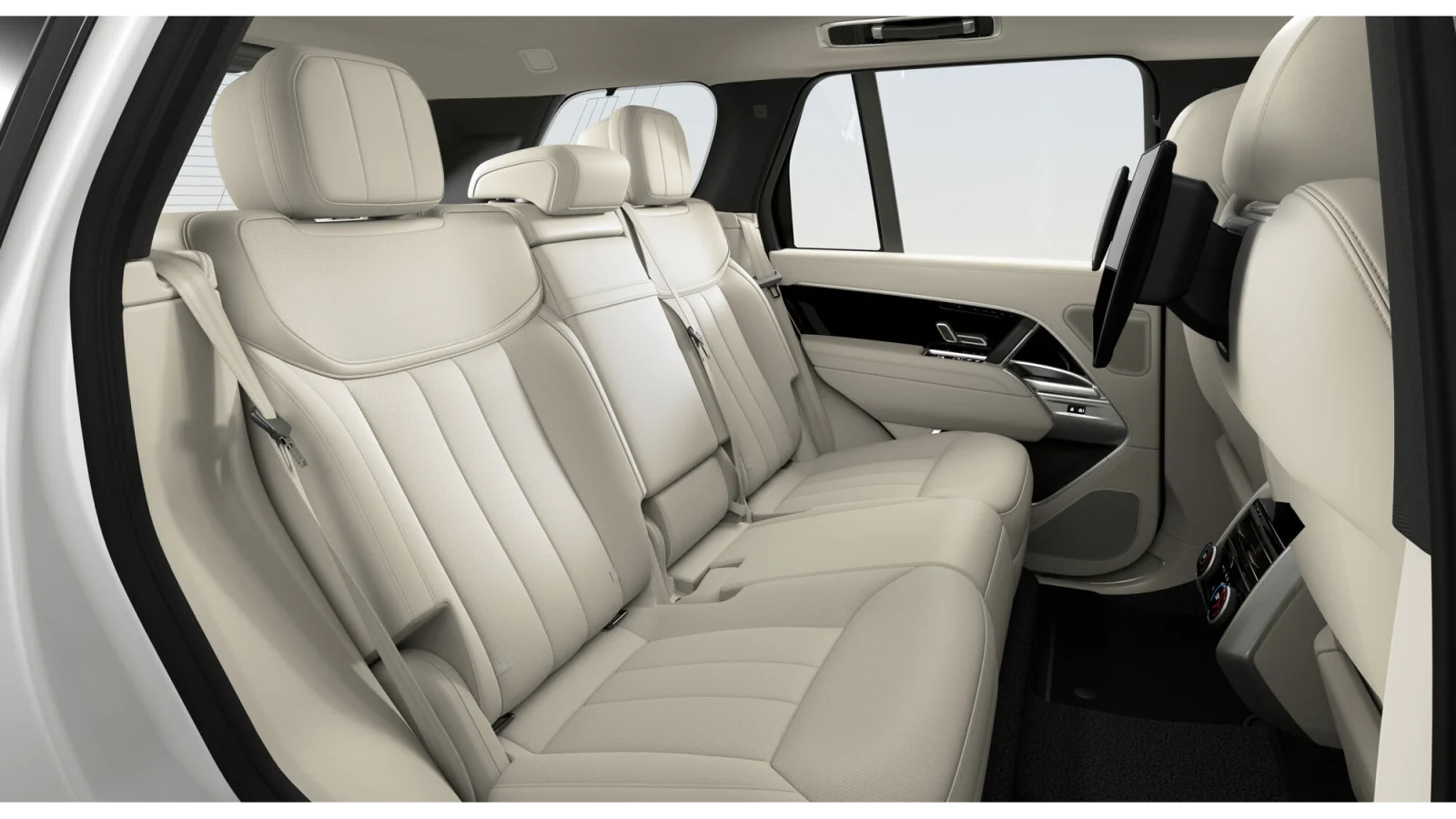New 2026 Velocity Blue in gloss finish LAND ROVER SE 400PS image 7