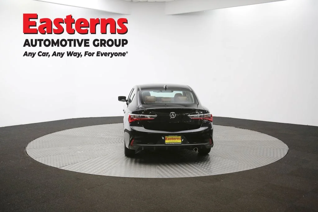 Used 2021 Black Acura Premium Package image 64