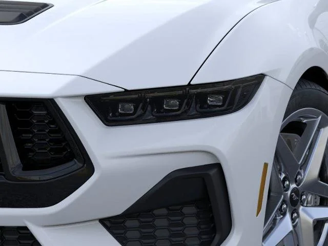 New 2026 Oxford White Ford GT Premium Fastback image 38