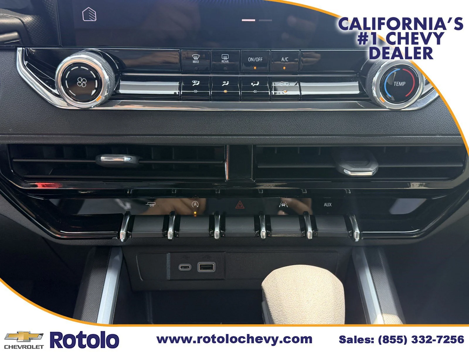 Used 2026 Sterling Gray Metallic Chevrolet 2WD Work Truck image 19