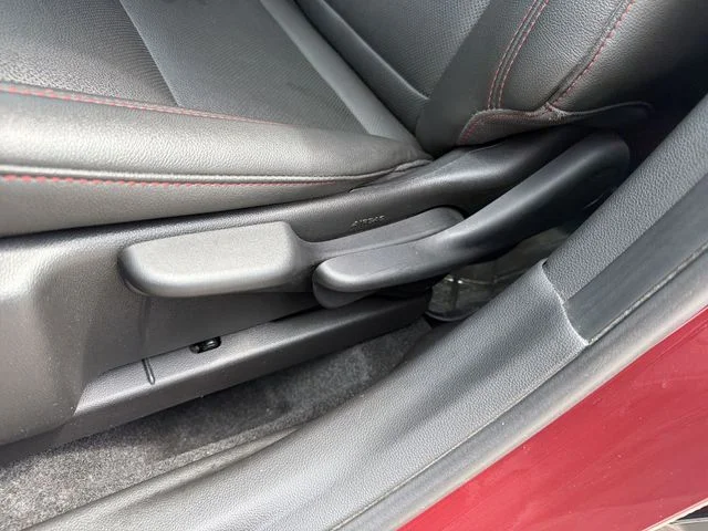 Used 2024 Red Chevrolet 2RS image 14