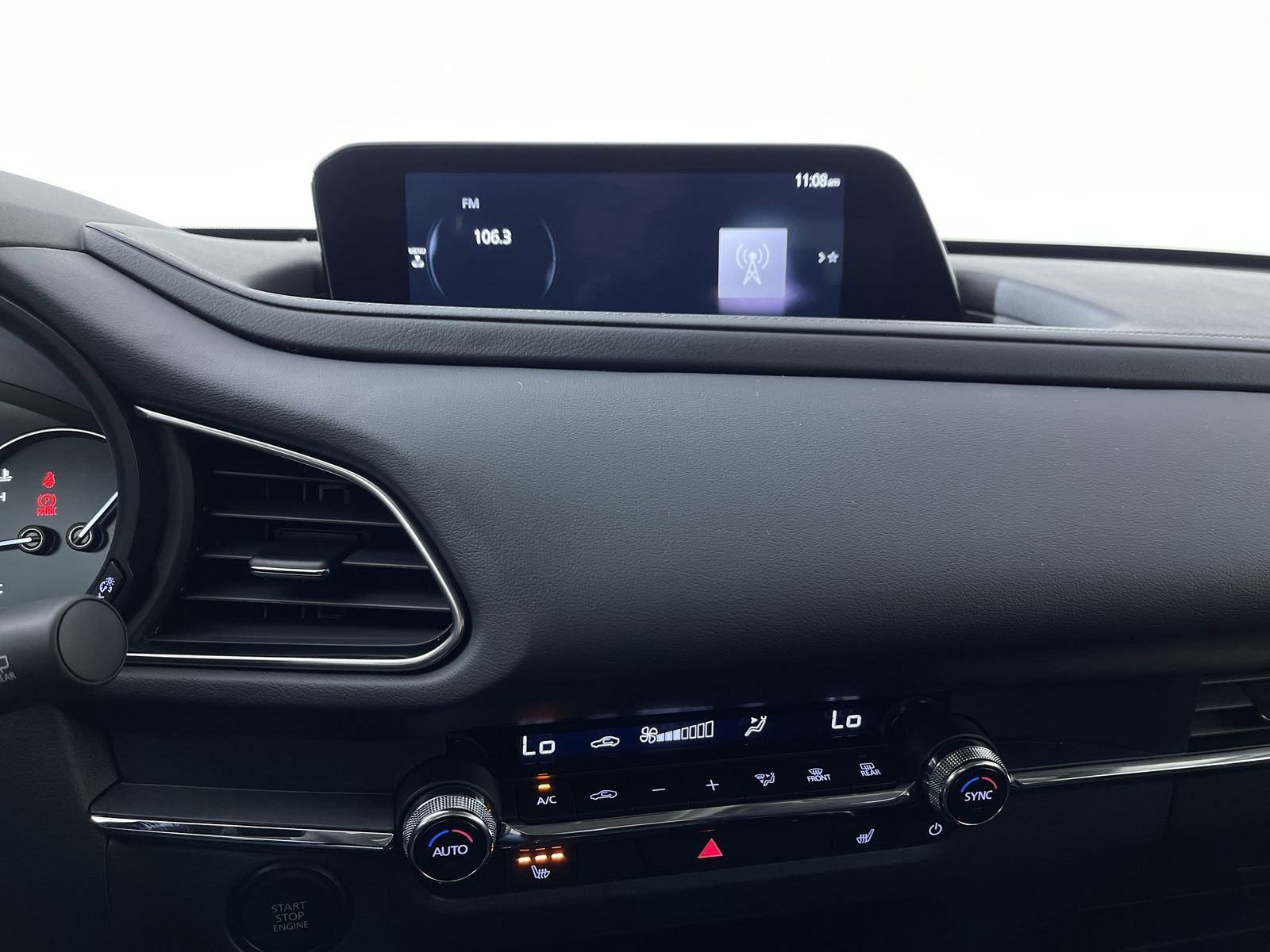 2025 Mazda CX-30 Preferred - Photo 18