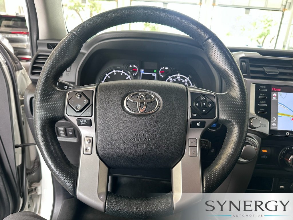 Used 2023 Ice Cap Toyota SR5 Premium image 19