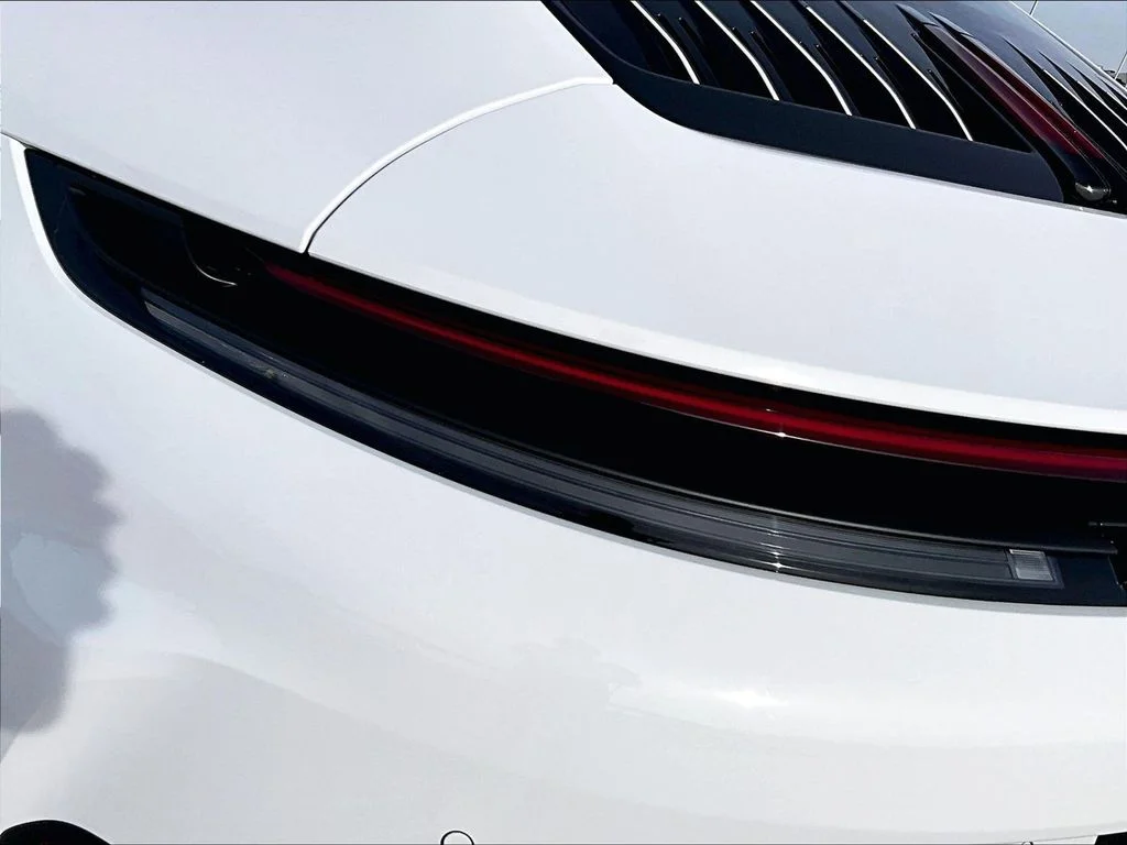 2026 Porsche 911 - Photo 20