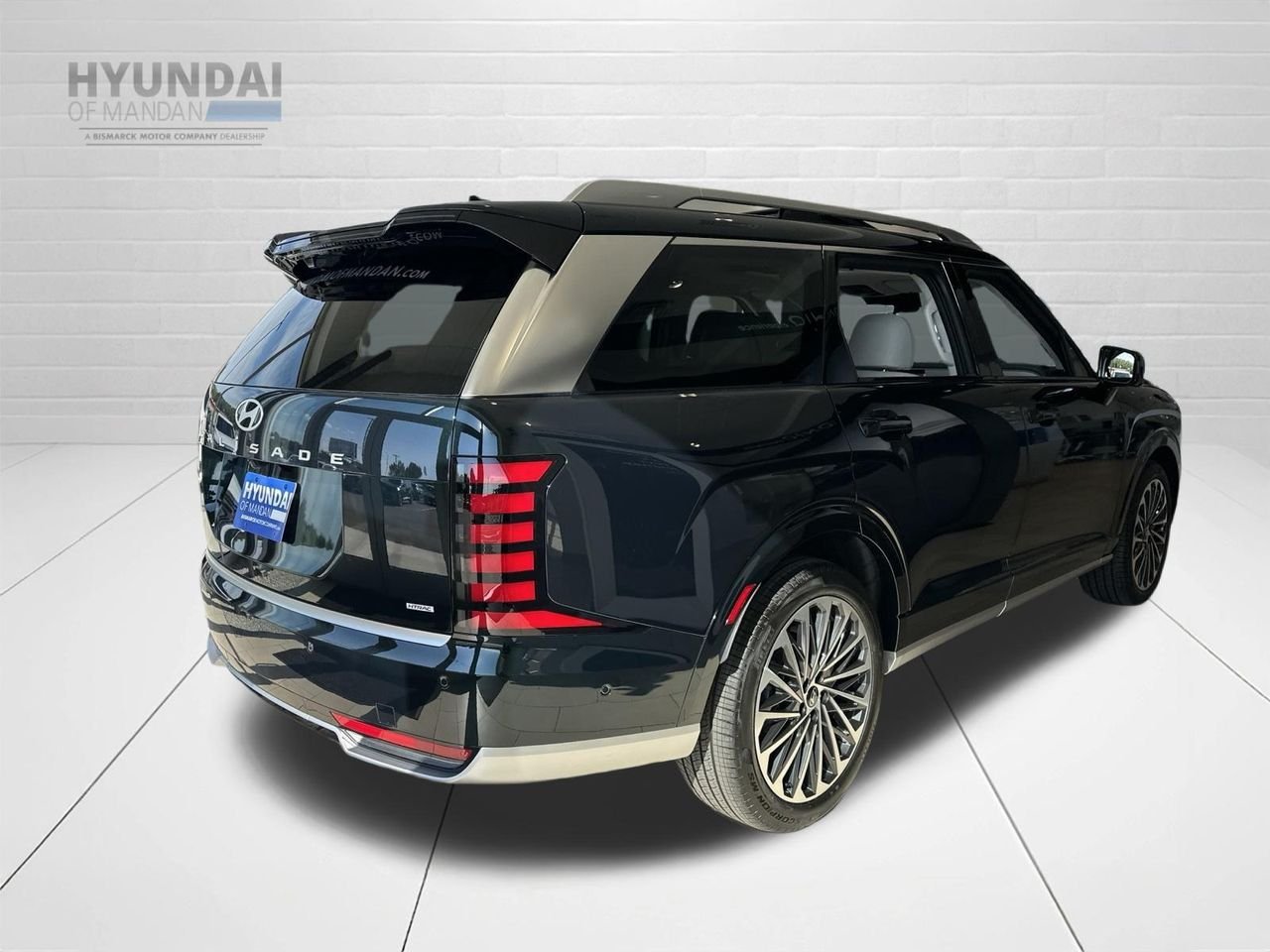 New 2027  Hyundai Calligraphy AWD image 93