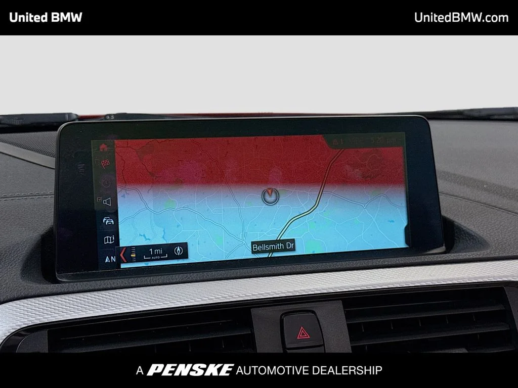Used 2020 Melbourne Red Metallic BMW 230i xDrive image 10