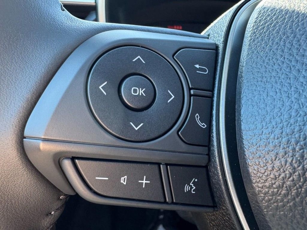2026 Toyota Corolla XSE - Photo 14