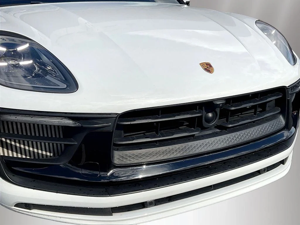 Used 2023 White Porsche GTS image 33