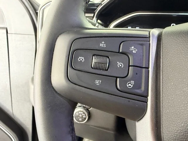 Certified Used 2026 Onyx Black GMC Elevation image 29