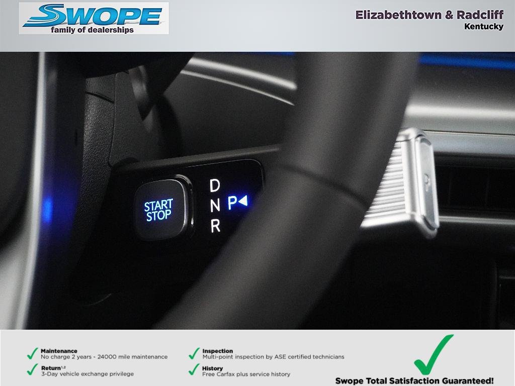 2026 Hyundai IONIQ 9 Performance Limited - Photo 24