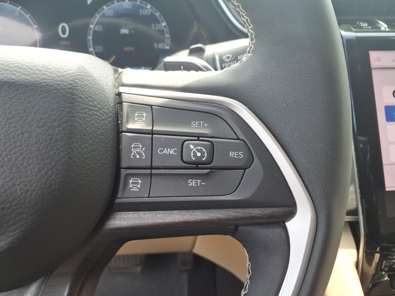 Certified Used 2023 Black Jeep Limited image 29