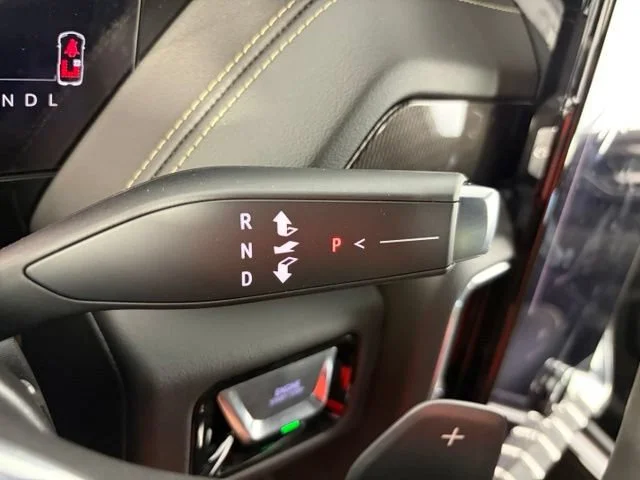 2026 GMC Yukon XL Elevation - Photo 45