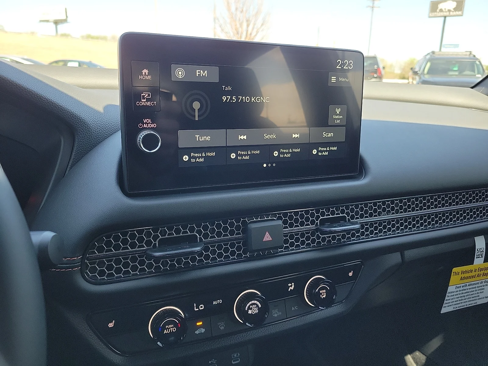 2026 Honda HR-V Sport - Photo 22