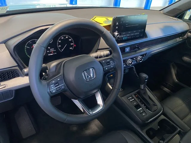 2024 Honda CR-V Sport-L - Photo 19