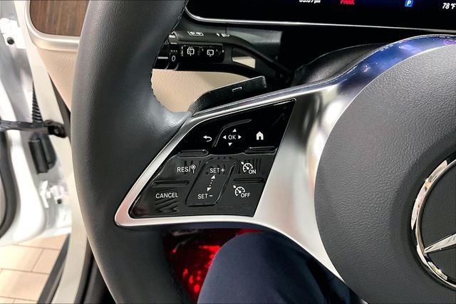 2026 Mercedes-Benz GLC Base - Photo 10