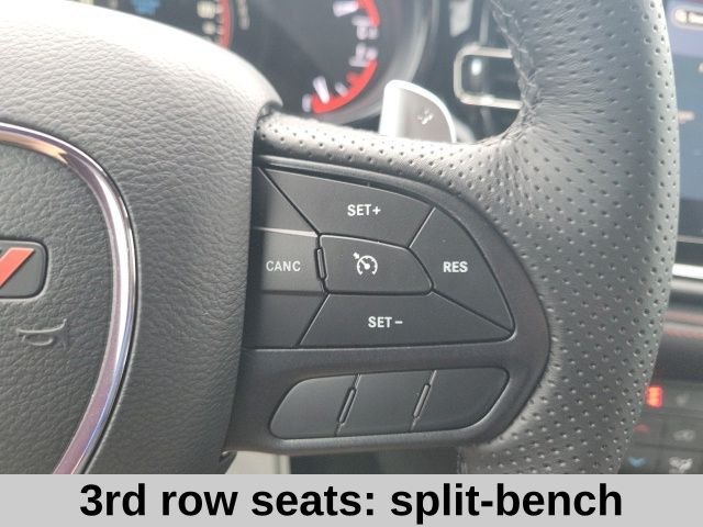 2026 Dodge Durango GT - Photo 12