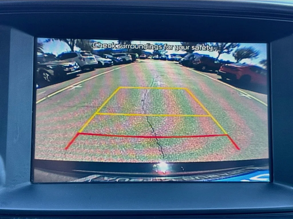 Used 2019 Black Kia L image 15
