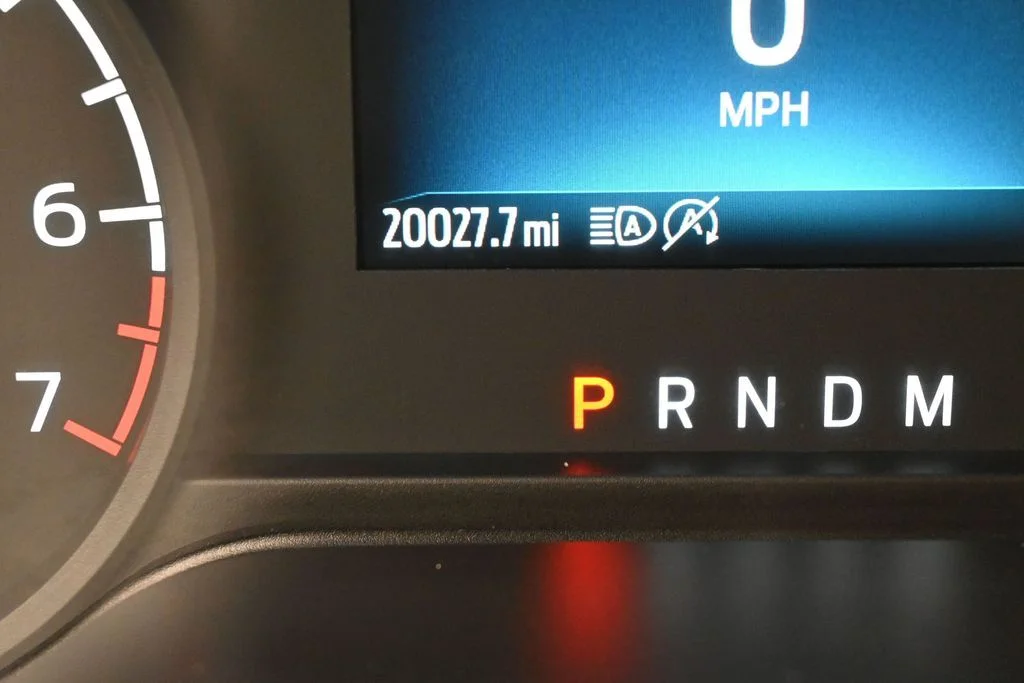 Used 2023 Oxford White Ford XL image 24