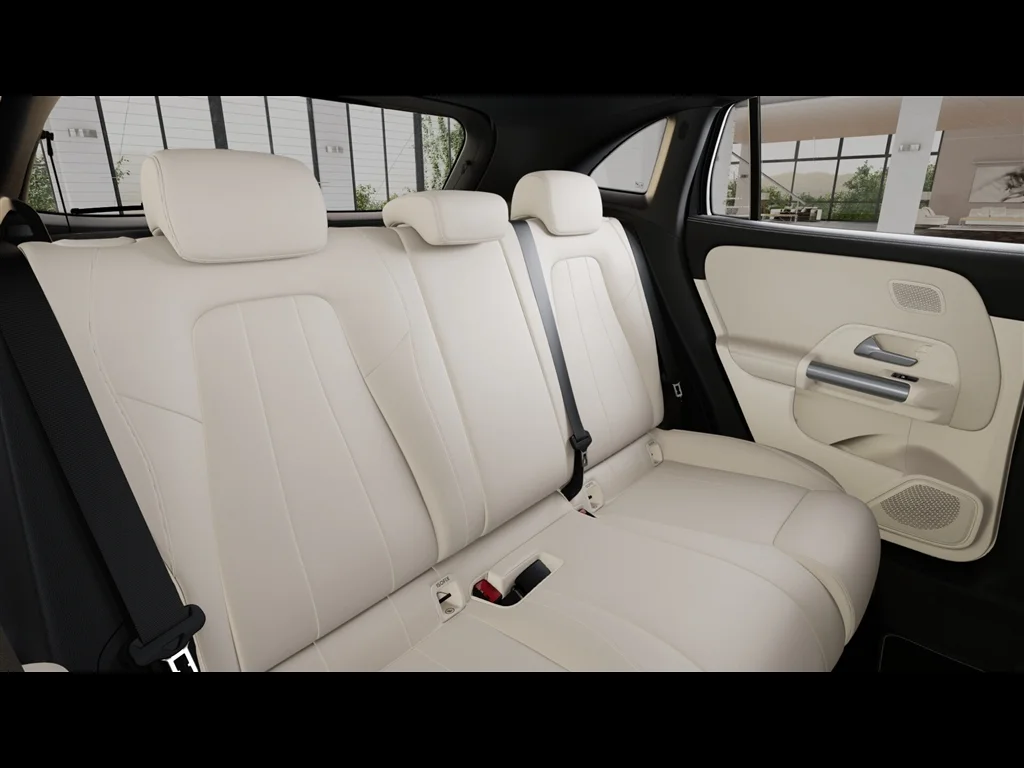 New 2026 Night Black Mercedes-Benz GLA 250 image 40