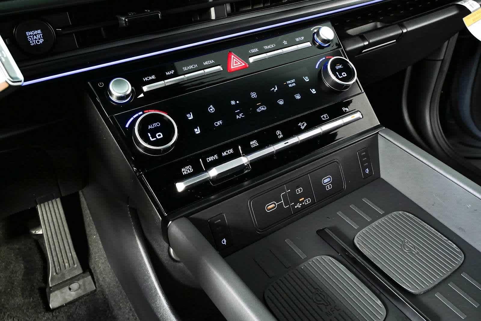 New 2026 Ecotronic Gray Hyundai Calligraphy AWD image 26