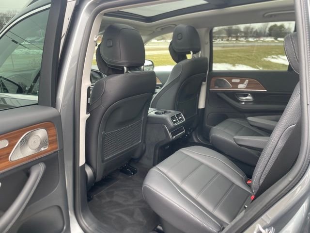 2026 Mercedes-Benz GLS Base - Photo 24