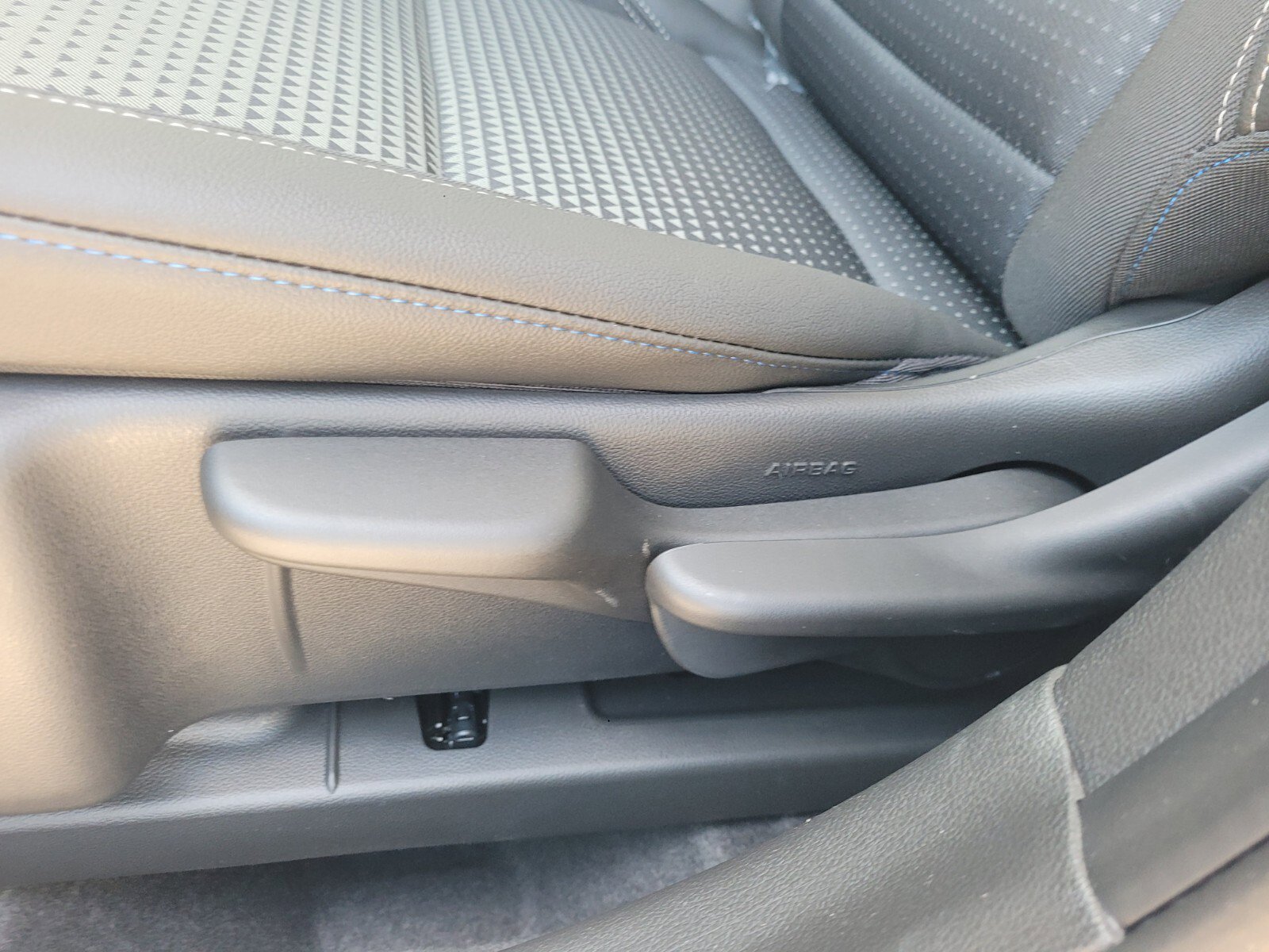 New 2026 Sterling Gray Metallic Chevrolet LT image 24