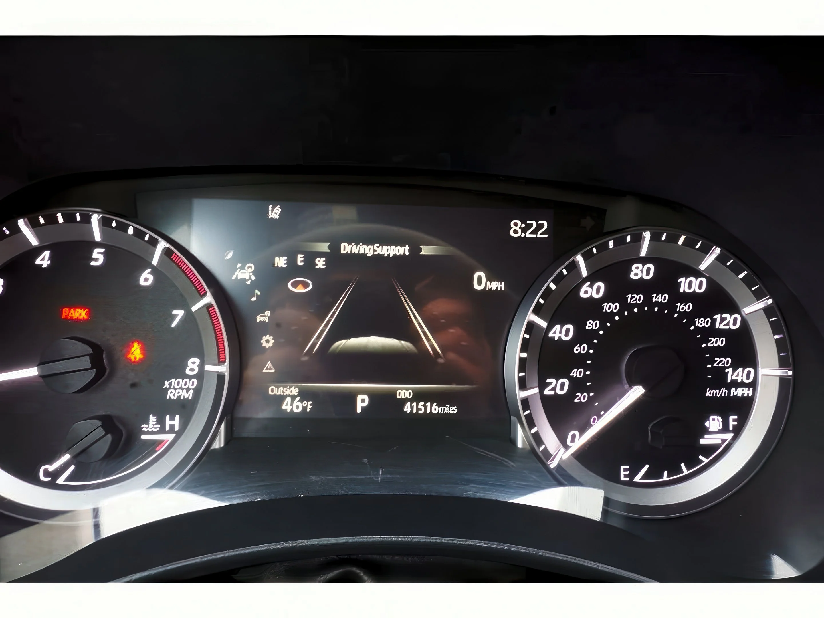 2024 Toyota Highlander LE - Photo 18