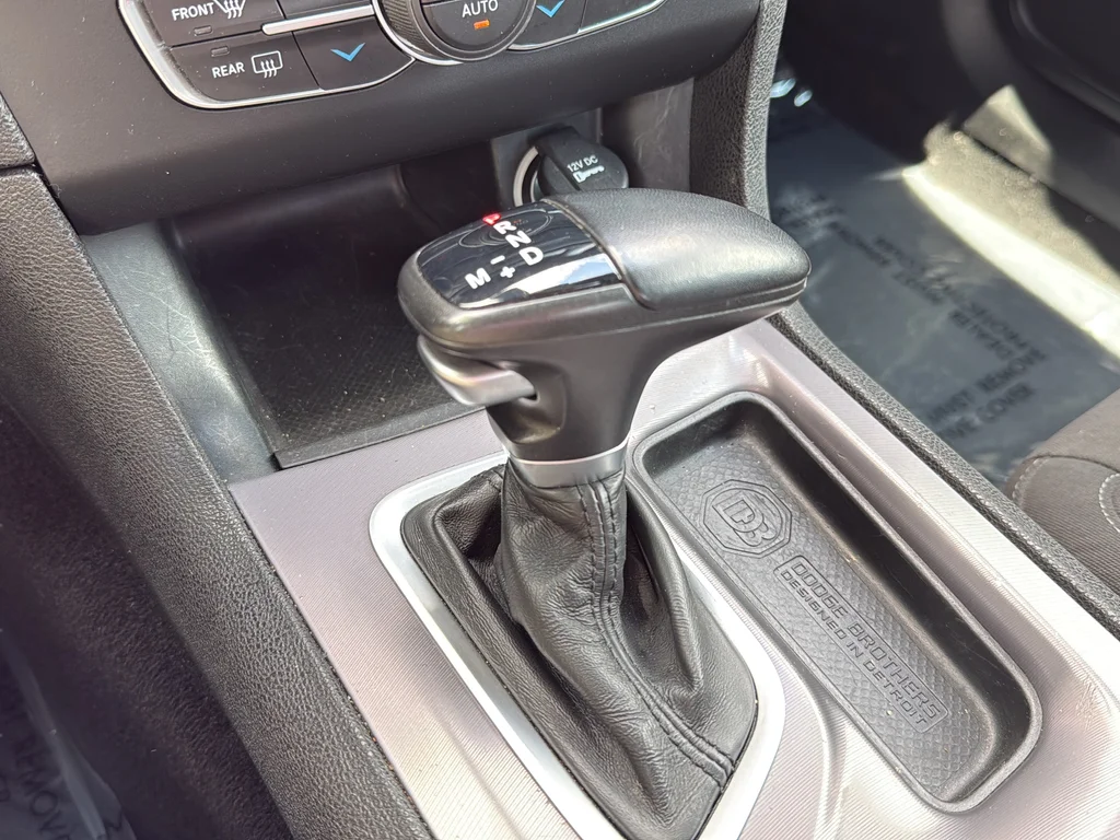 Used 2023 Red Dodge R/T image 28