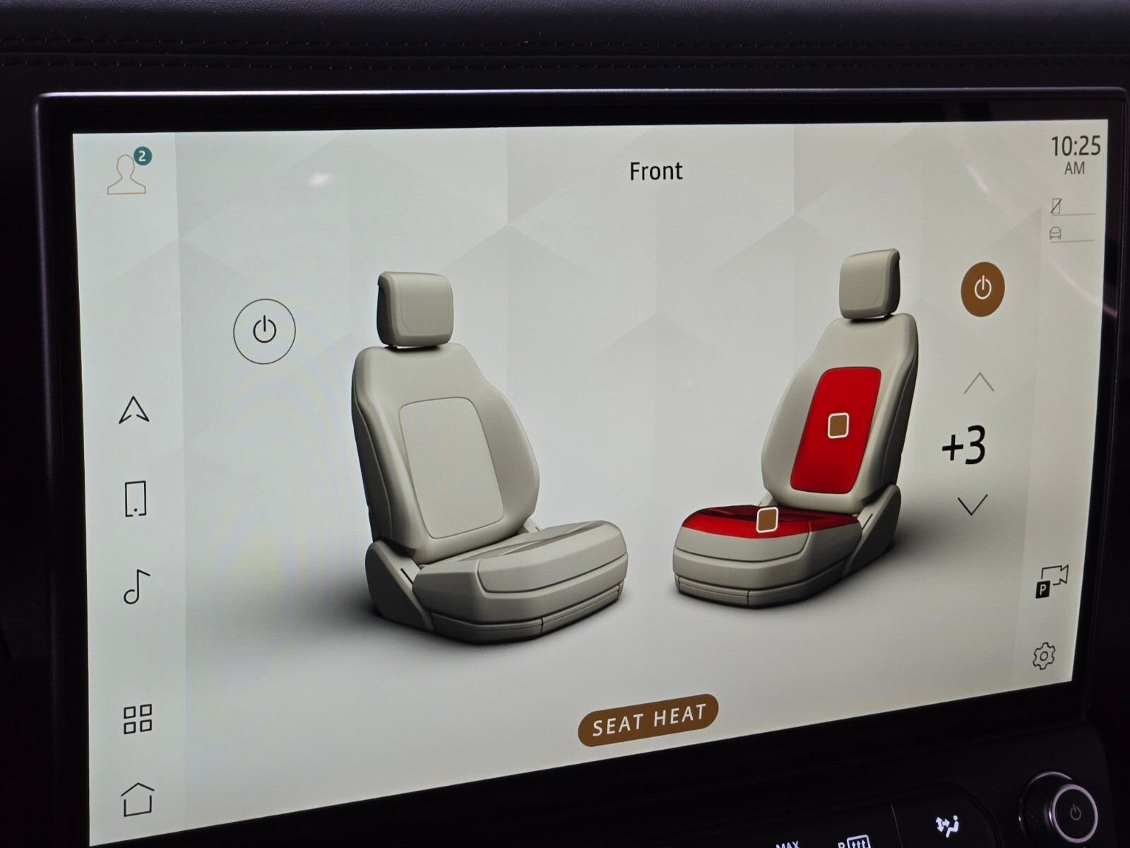 New 2026 Fuji White LAND ROVER X-Dynamic SE image 28