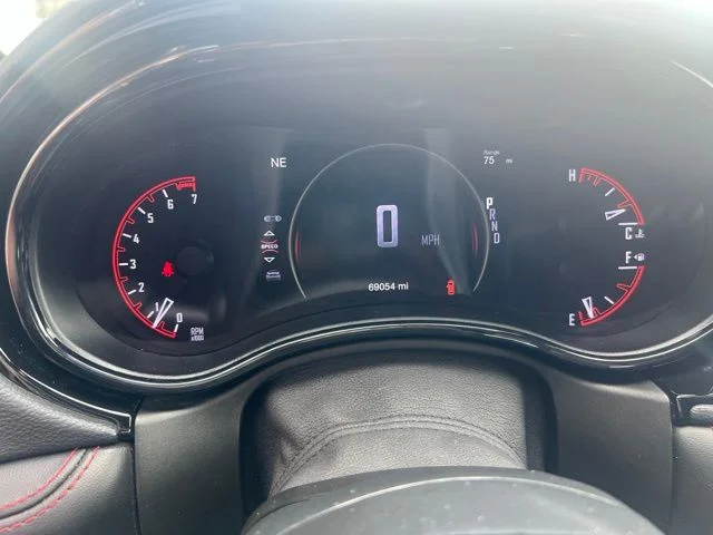 Used 2023 White Dodge R/T Plus image 20