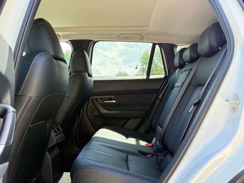 New 2026 Beige Mazda Premium Plus image 22