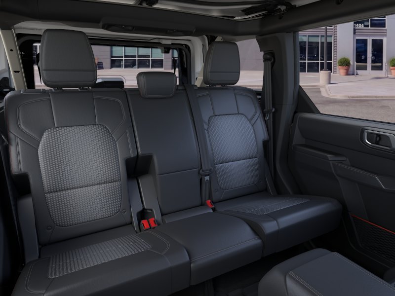 2025 Ford Bronco 4-Door Raptor - Photo 11