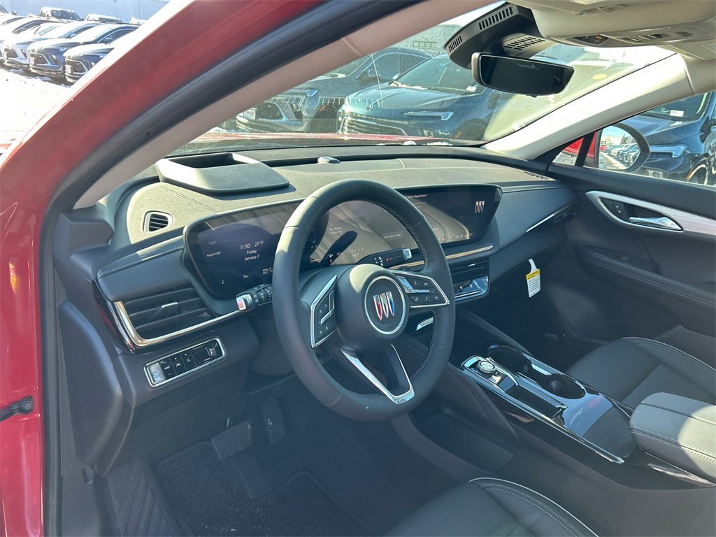 2026 BUICK ENVISION - Image 17