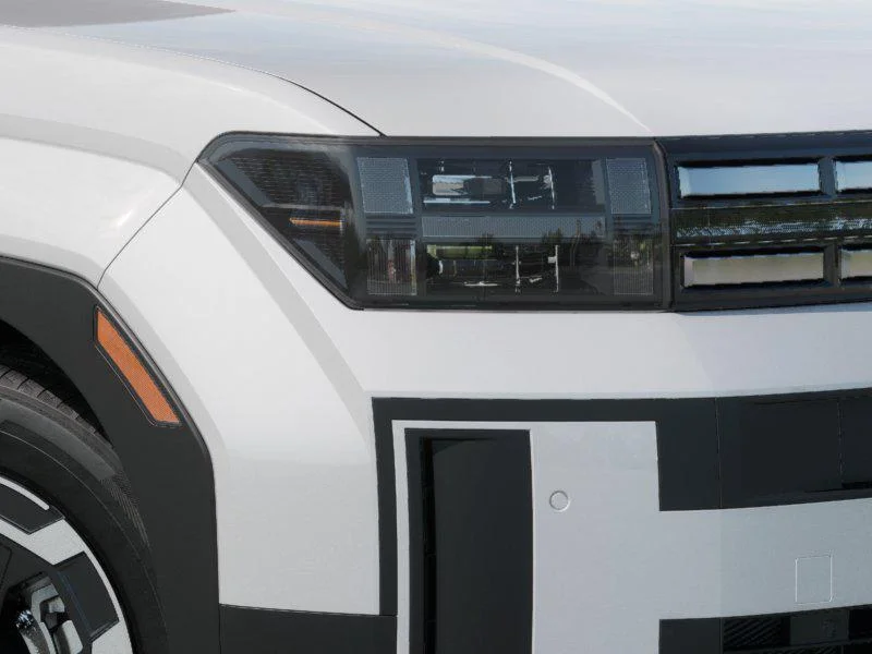 2026 Hyundai Santa Fe SE - Photo 9