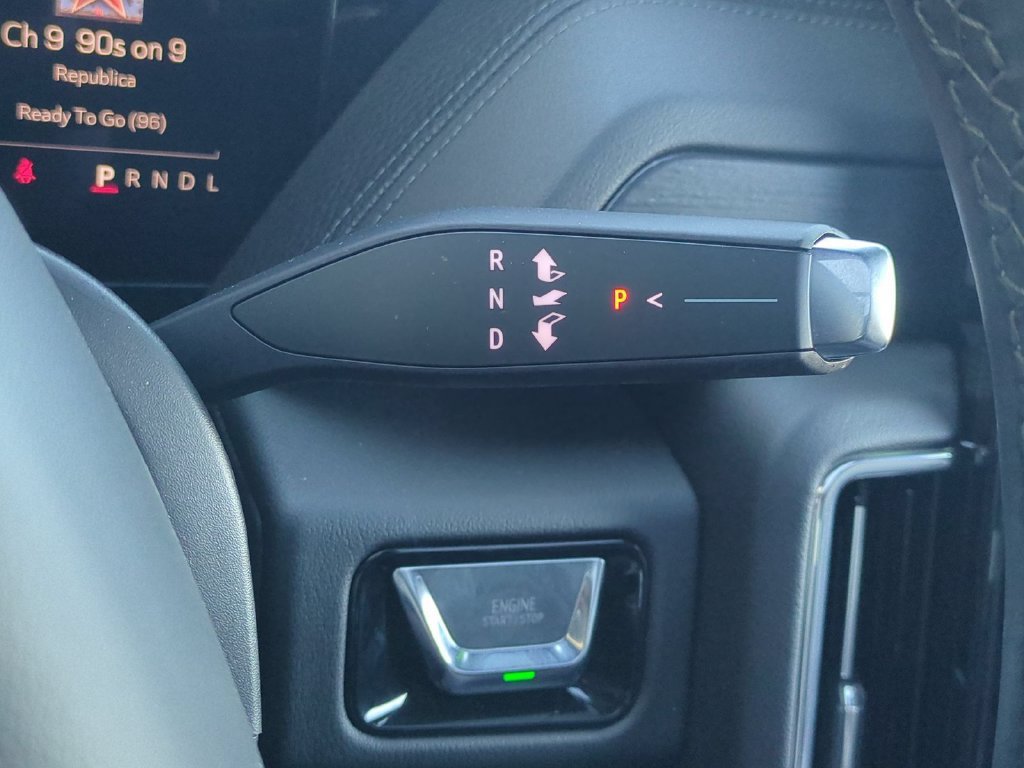 2026 GMC Yukon XL Denali - Photo 20