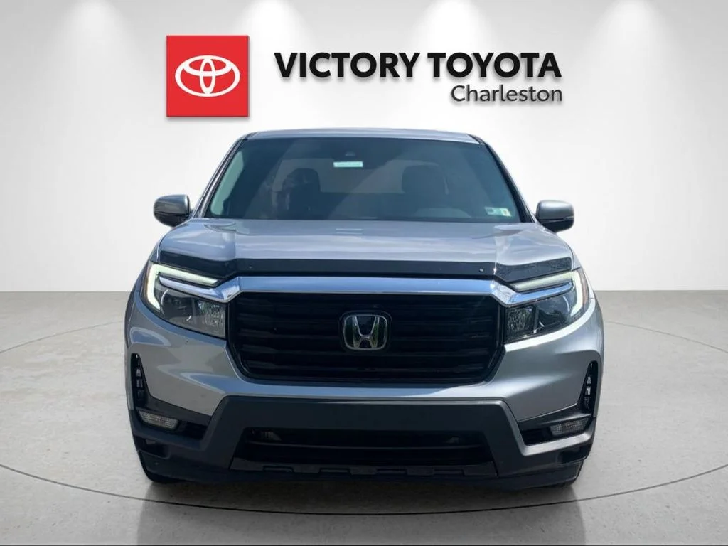 Used 2023  Honda RTL-E image 8
