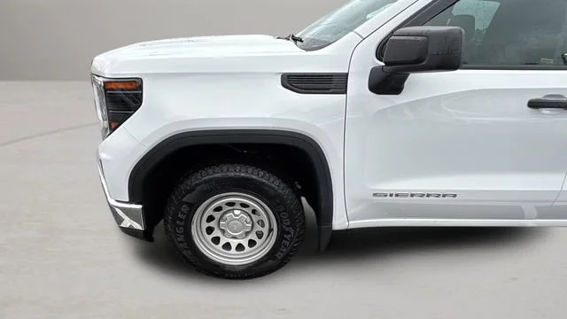 Used 2023 Summit White GMC Pro image 32